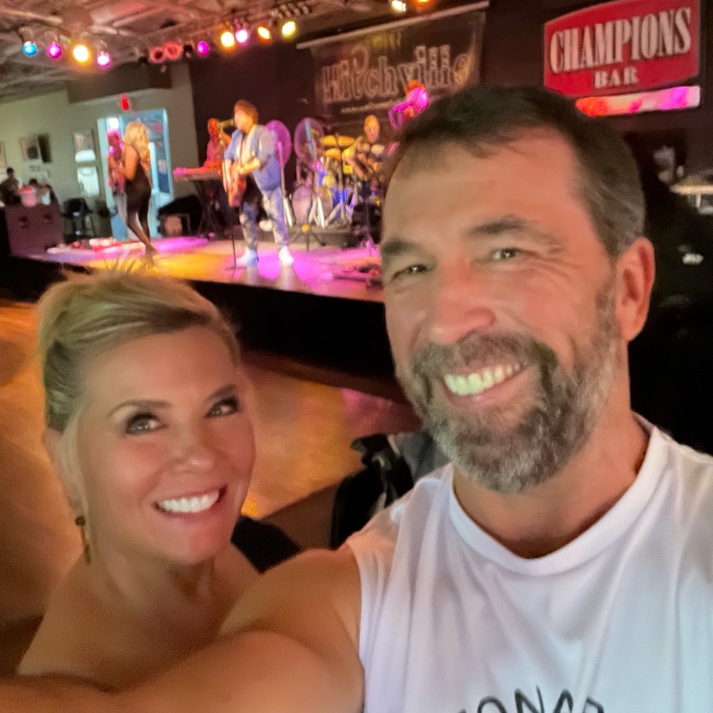 Meet your Posher, Lynn